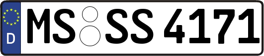 MS-SS4171