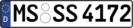 MS-SS4172