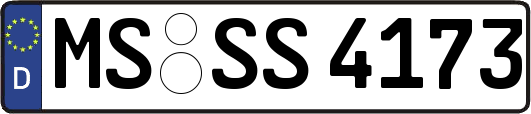 MS-SS4173