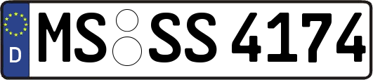MS-SS4174