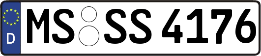 MS-SS4176