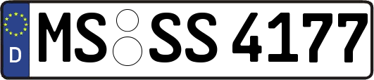 MS-SS4177