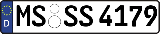 MS-SS4179