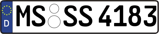 MS-SS4183