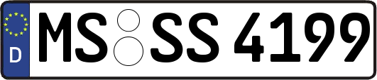 MS-SS4199