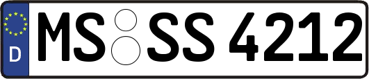 MS-SS4212