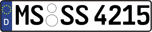 MS-SS4215