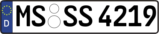 MS-SS4219