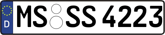 MS-SS4223