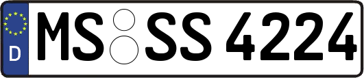 MS-SS4224