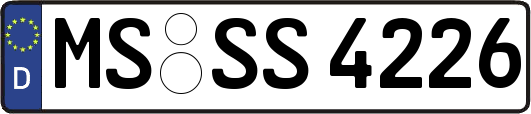 MS-SS4226
