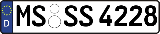 MS-SS4228