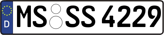 MS-SS4229