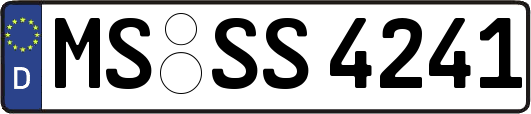 MS-SS4241