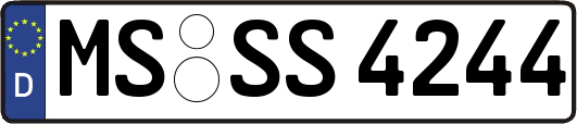MS-SS4244