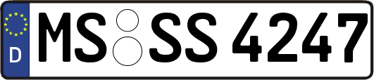 MS-SS4247