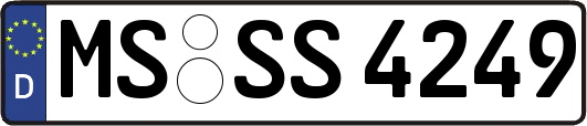 MS-SS4249