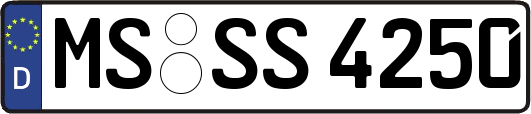 MS-SS4250