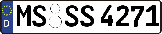 MS-SS4271