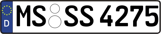 MS-SS4275
