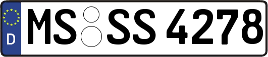 MS-SS4278