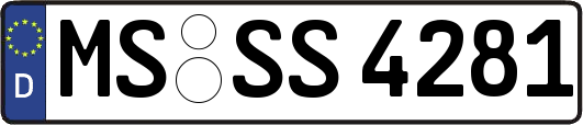 MS-SS4281