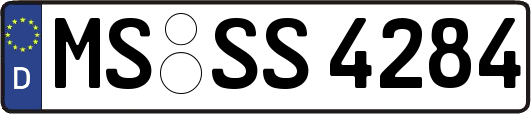 MS-SS4284