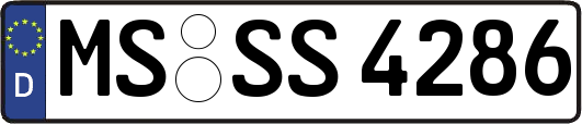 MS-SS4286