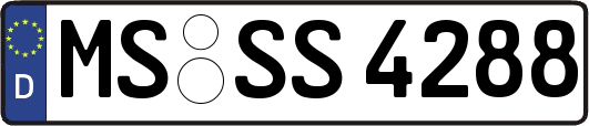 MS-SS4288