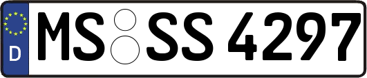 MS-SS4297