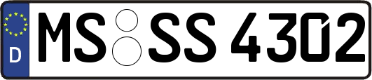 MS-SS4302
