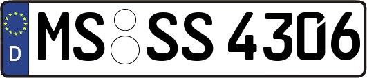 MS-SS4306