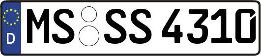 MS-SS4310