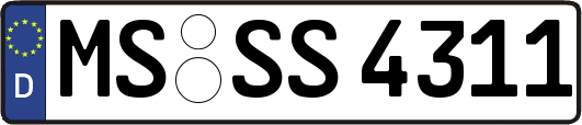 MS-SS4311