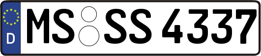 MS-SS4337