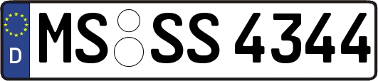 MS-SS4344