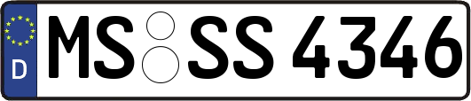 MS-SS4346