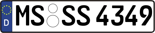 MS-SS4349