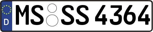MS-SS4364