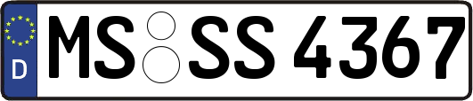 MS-SS4367