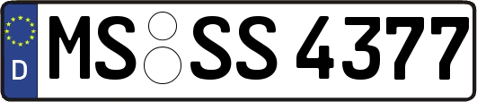 MS-SS4377