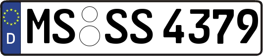 MS-SS4379