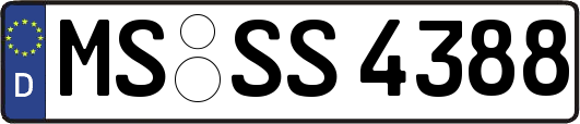 MS-SS4388