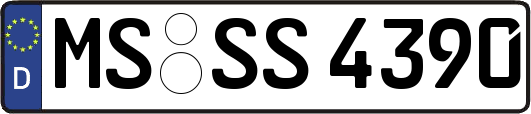 MS-SS4390