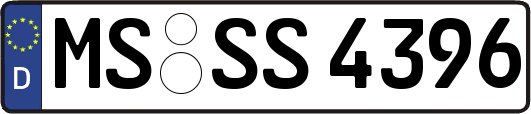 MS-SS4396
