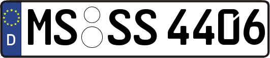 MS-SS4406