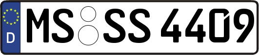 MS-SS4409