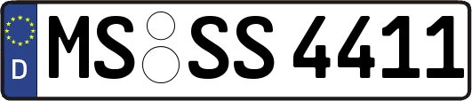 MS-SS4411