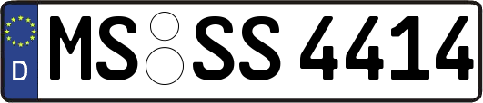 MS-SS4414