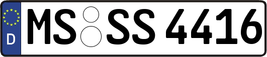 MS-SS4416